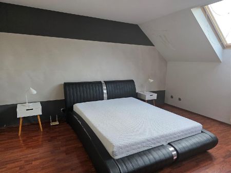 Dom Częstochowa Tysiąclecie powierzchnia 180.0 m² C226-WD-60123 - Zdjęcie 4