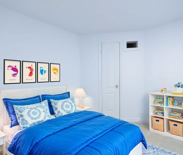 For Lease - 3143 Innisdale Road Unit# Basement, Mississauga, Ontario - Photo 3