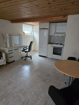 Skepparegatan, Halmstad - Foto 1