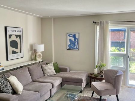 242 Johnson St, Unit 104, Kingston, ON - Photo 2