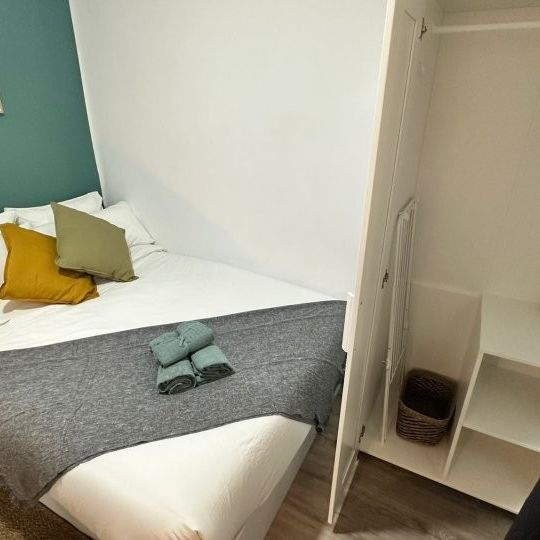 madrid, Community of Madrid 28005 - Photo 1