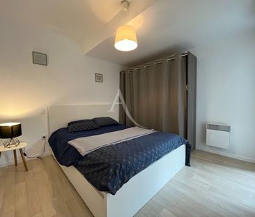 Location Appartement 2 pièces 41m² NANTES 44300 - Photo 4