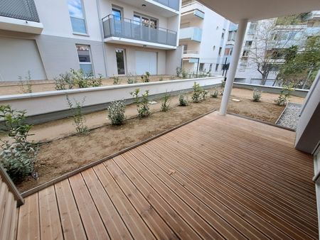 Location Appartement 3 pièces 58m² PERPIGNAN 66000 - Photo 5