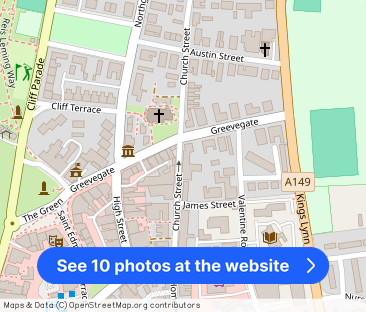 Hunstanton - Photo 1