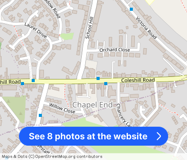 Coleshill Road, Nuneaton - Photo 1