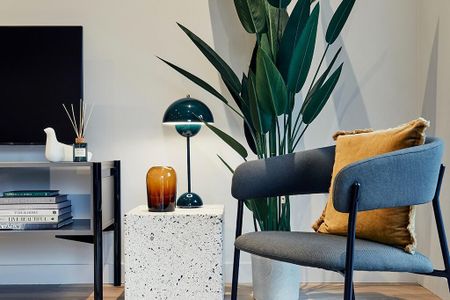 3 bedroom apartment to rent - Photo 3