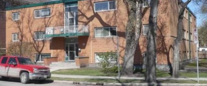 311 Stradbrook (up to $500 April 1 move-in credit) | 311 Stradbrook Avenue, Winnipeg - Photo 1