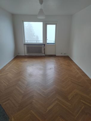 Fjällabergsv 20 - Foto 1