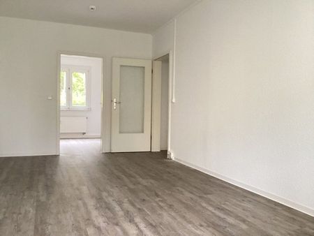 Endlich Zuhause: ansprechende 3-Zimmer-Wohnung - Foto 3