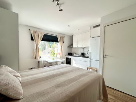 Yrkesvägen, Huddinge - Photo 5