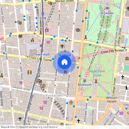 27/137-139 Bathurst Street, NSW 2000, Sydney