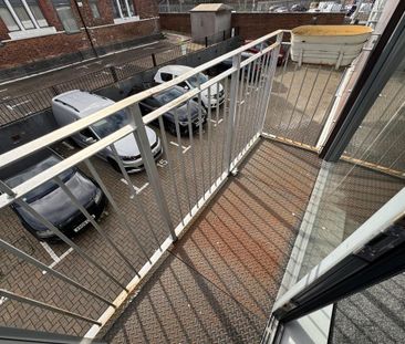 1 bedroom apartment to rent - Photo 3