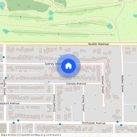 google map, Coquitlam, Coquitlam, Metro Vancouver, V3K 3K2