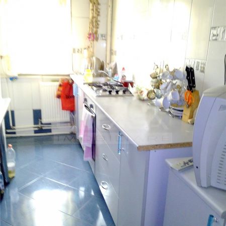 Apartament 2 camere Sd Zimbru - Fotografie 3