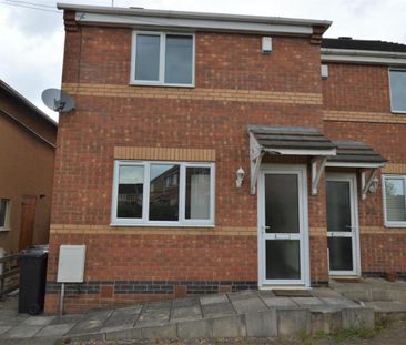 Tansley Avenue, Wigston - Photo 2