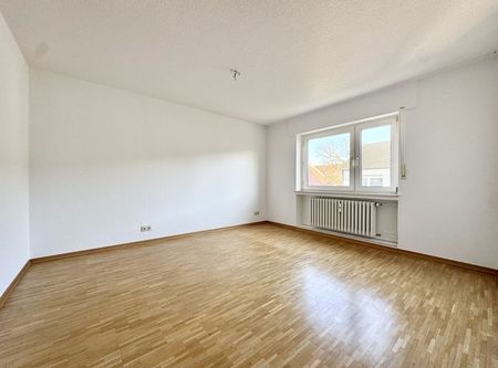 Großzügige Wohnung mit eigenem Garten! - Photo 2