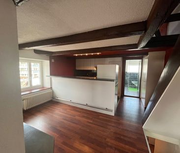 4.5 Zimmer, 120 m² - Foto 2