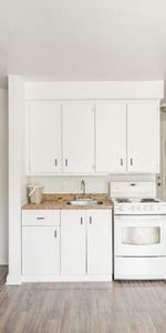 1 CH - 1 SDB - Montréal - $1,095 /mo - Photo 4