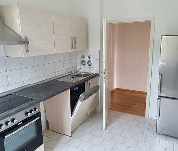 *** Geräumige 3-Zimmer-Wohnung mit Einbauküche in Chemnitz-Kaßberg *** - Photo 3