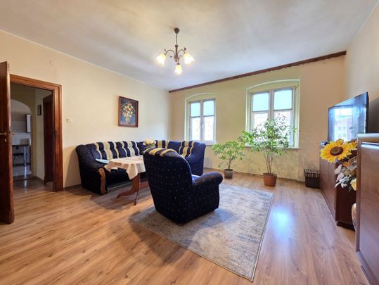 4 pokojowe do wynajęcia ok ul. Gwiezdnej - Zdjęcie 1