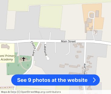 Main Street, Hockwold, THETFORD - Photo 1