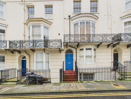 1 Bed Flat, Bloomsbury Place, BN2 - Photo 4