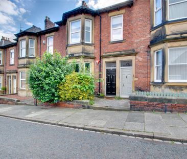 Grosvenor Avenue, Jesmond, Newcastle Upon Tyne, NE2 - Photo 4