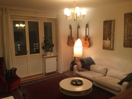 Timmermansgatan, Stockholm - Photo 1