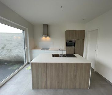 LEDE - Recente BEN-woning met gezellige tuin. - Foto 3