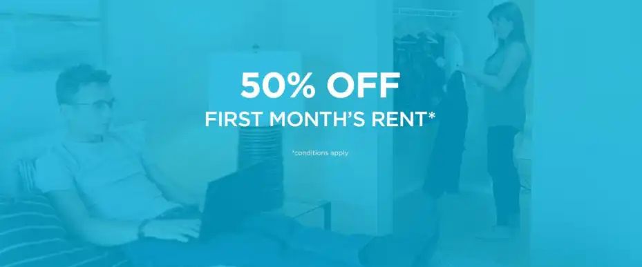 College Heights Apartments | 5940 Stringer Crescent, Prince George - Photo 1