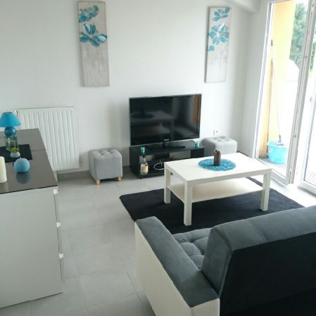 Location Appartement 1 pièce 24m² ST HERBLAIN 44800 - Photo 1