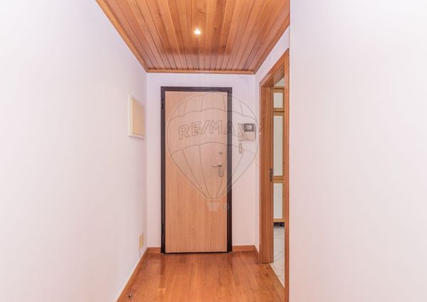 Apartamento T3 em Lisboa