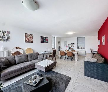 Ruim appartement in het centrum met groot terras, 1 slaapkamer, sta... - Foto 2