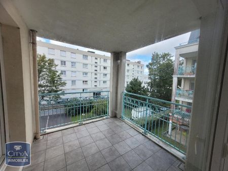 Location Appartement 3 pièces 58m² LE HAVRE 76620 - Photo 3