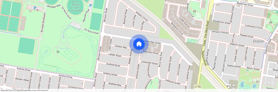 6 Kamona Street, Vic 3978, Clyde