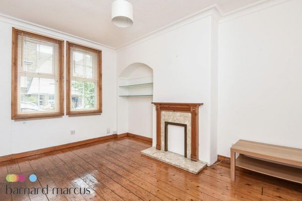 Okeburn Road - Photo 1