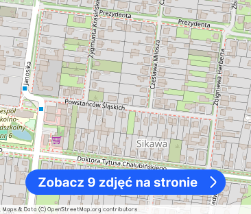 Przytulna kawalerka na wynajem 19m² Stoki - Sikawa - Zdjęcie 1
