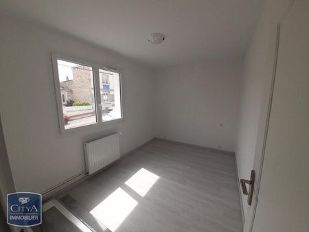 Location Appartement 2 pièces 50m² LIMOGES 87000 - Photo 3