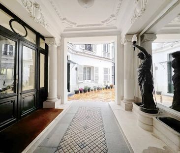 Rental Apartment Paris 7th Saint-Thomas-d'Aquin - Photo 1