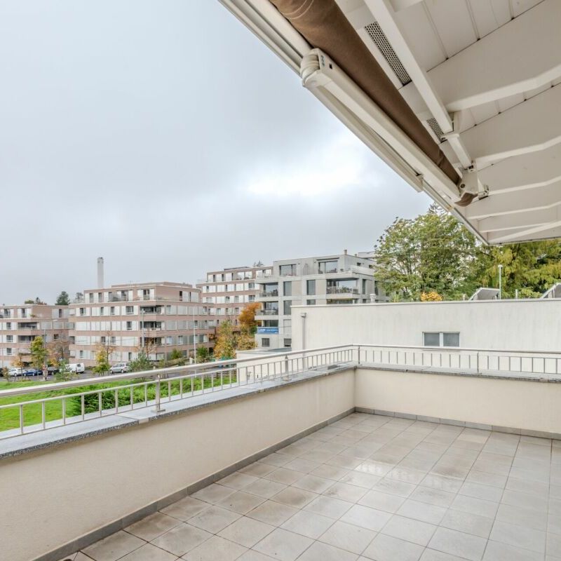 Bel appartement dans une PPE récente à Chailly/La Sallaz - Foto 1