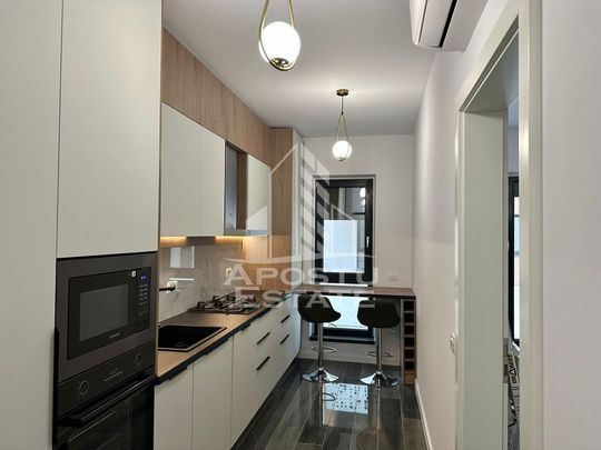 Apartament 1 camera, petfriendly, prima inchiriere, mobil... - Fotografie 1