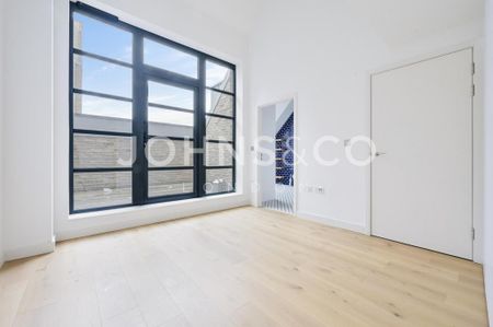 3 bedroom apartment to rent - Photo 2