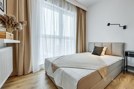 Nowoczesne mieszkanie, centrum ul. Kilińskiego 142 - Photo 3