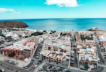 Calle Lajas del Corral