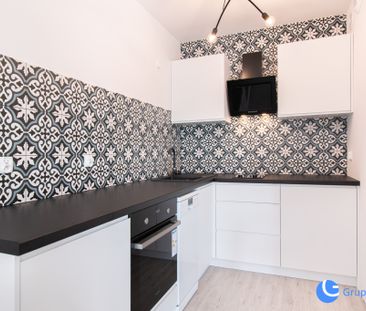 30 m2+ogród, ul.Reduta Quattro BP, Serenada - Zdjęcie 6