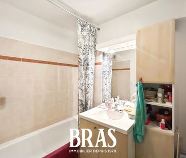 Location Appartement 2 pièces Meublé 41m² CARQUEFOU 44470 - Photo 4