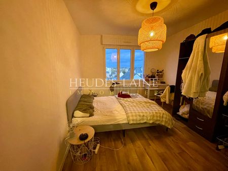 Location Appartement 2 pièces 44m² AVRANCHES 50300 - Photo 3