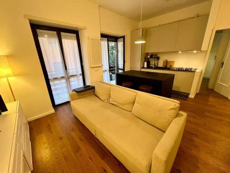 Via Courmayeur, Rome, Lazio 00135 - Photo 5