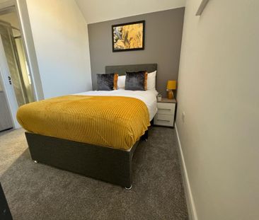 1 bed house share to rent in Church Street, Burnley, BB11 - Photo 4