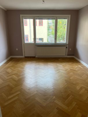 Poppelgatan 4B - Foto 1